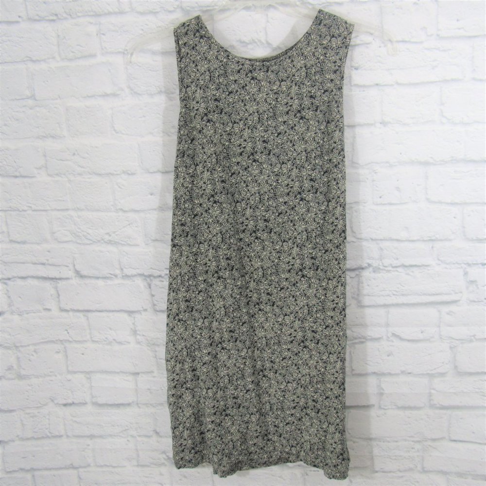 3/$15 R&K Black and White Mini Dress Size Small